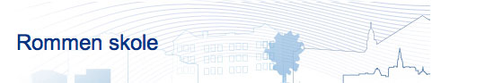 Rommen Skole